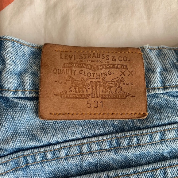 Levi’s 531 - Picture 4 of 4